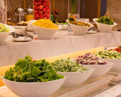 Nagar Hotel 4* в Нячанге: честный обзор отеля