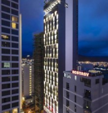 Emerald Bay Nha Trang Hotel & Spa 4*