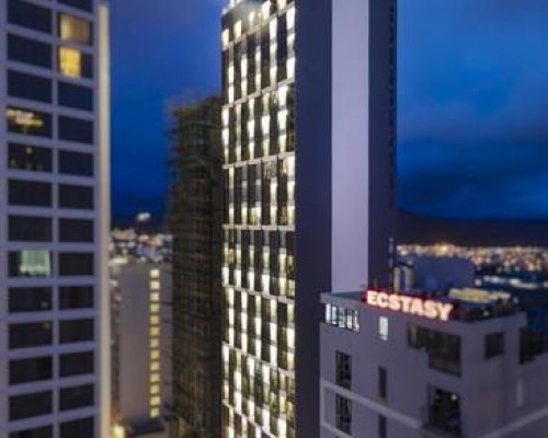 Emerald Bay Nha Trang Hotel & Spa 4* — Нячанг, Вьетнам
