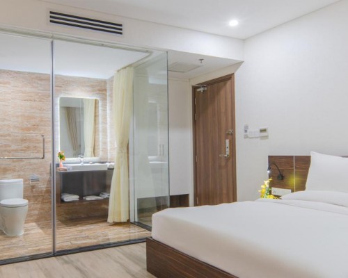 Emerald Bay Nha Trang Hotel & Spa 4* — Нячанг, Вьетнам