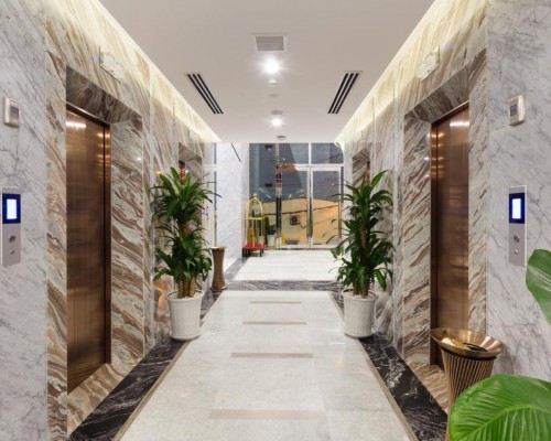 Emerald Bay Nha Trang Hotel & Spa 4* — Нячанг, Вьетнам