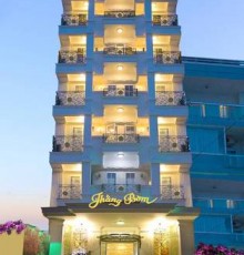Thang Bom Boutique Hotel & Apartment 3*