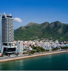 Boton Blue Hotel & Spa Nha Trang 5*