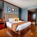 Boton Blue Hotel & Spa 5* — Нячанг, Вьетнам