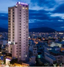 Diamond Nhatrang Hotel 4* Diamond Nhatrang Hotel 4*