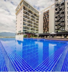 Quinter Central Nha Trang 5*