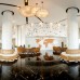 Quinter Central Nha Trang 5* — отель в Нячанге