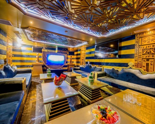 Quinter Central Nha Trang 5* — отель в Нячанге