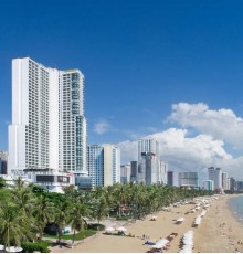 Vinpearl Beachfront Nha Trang 5*