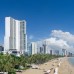Vinpearl Beachfront Nha Trang 5* — пляжный отель в Нячанге