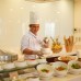 Vinpearl Beachfront Nha Trang 5* — пляжный отель в Нячанге