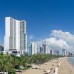 Vinpearl Beachfront Nha Trang 5* — пляжный отель в Нячанге