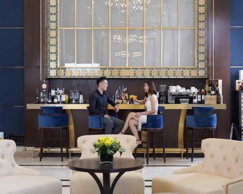Vinpearl Beachfront Nha Trang 5* — пляжный отель в Нячанге