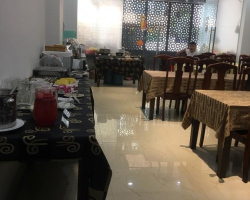 Homey Hotel 3* в Нячанге: что важно знать перед бронированием