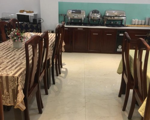 Homey Hotel 3* в Нячанге: что важно знать перед бронированием