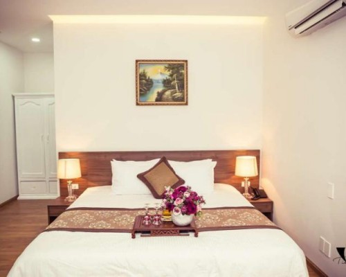 Homey Hotel 3* в Нячанге: что важно знать перед бронированием
