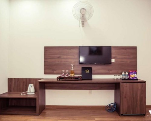 Homey Hotel 3* в Нячанге: что важно знать перед бронированием