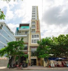 Canary Nha Trang Hotel 3* Canary Nha Trang Hotel 3*