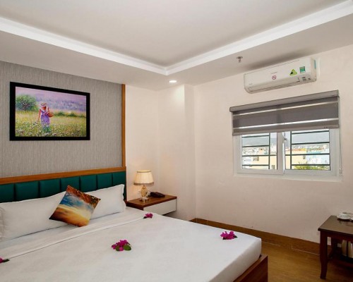 Canary Nha Trang Hotel 3* — Нячанг, Вьетнам