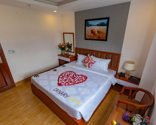 Canary Nha Trang Hotel 3* — Нячанг, Вьетнам
