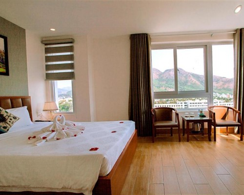 Canary Nha Trang Hotel 3* — Нячанг, Вьетнам