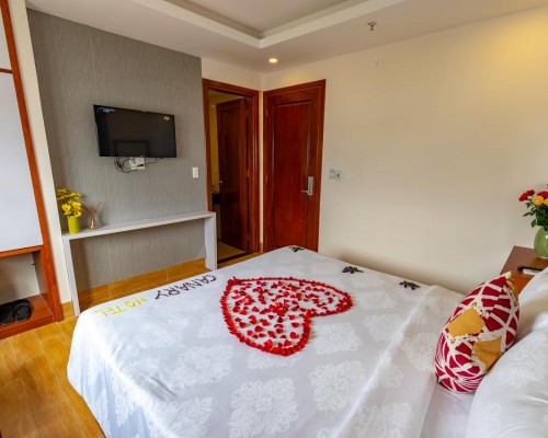 Canary Nha Trang Hotel 3* — Нячанг, Вьетнам