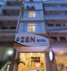 Zen Hotel 2*