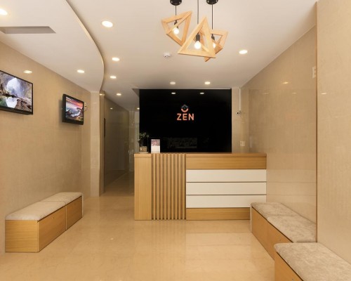 Zen Hotel 2* в Нячанге: честный обзор