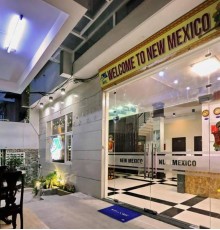New Mexico Hotel 2*