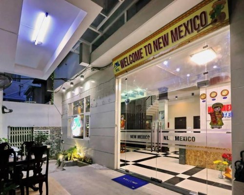 New Mexico Hotel 2* в Нячанге — что важно знать перед бронированием
