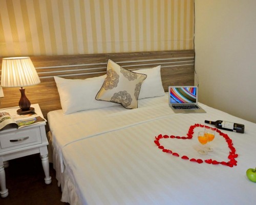 New Mexico Hotel 2* в Нячанге — что важно знать перед бронированием