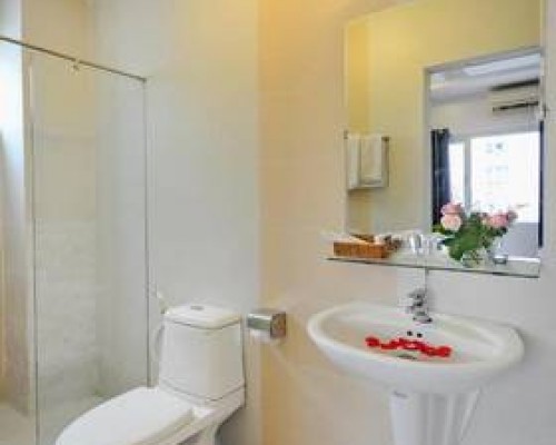 New Mexico Hotel 2* в Нячанге — что важно знать перед бронированием
