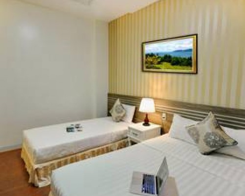 New Mexico Hotel 2* в Нячанге — что важно знать перед бронированием