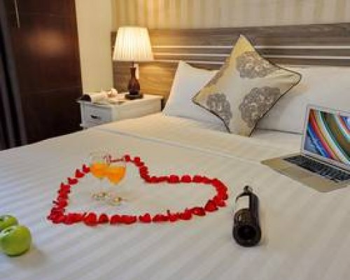 New Mexico Hotel 2* в Нячанге — что важно знать перед бронированием