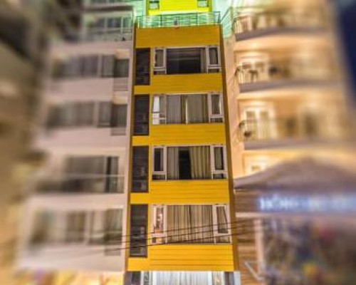 Le Soleil Nha Trang Hotel 3* — Нячанг, Вьетнам