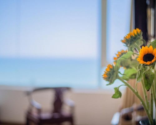 Le Soleil Nha Trang Hotel 3* — Нячанг, Вьетнам