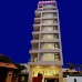 Harvey Hotel & Apartments 3* в Нячанге