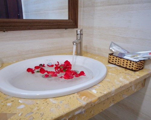 Harvey Hotel & Apartments 3* в Нячанге