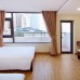 Harvey Hotel & Apartments 3* в Нячанге