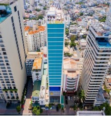Libra Nha Trang Hotel 4*