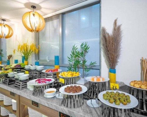 Libra Nha Trang Hotel 4* — Нячанг, Вьетнам