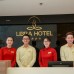 Libra Nha Trang Hotel 4* — Нячанг, Вьетнам