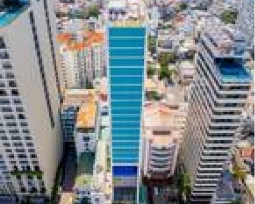 Libra Nha Trang Hotel 4* — Нячанг, Вьетнам