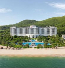 Nha Trang Marriott Resort & Spa, Hon Tre Island 5*