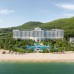 Nha Trang Marriott Resort & Spa, Hon Tre Island: отдых 5* на острове