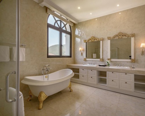Nha Trang Marriott Resort & Spa, Hon Tre Island: отдых 5* на острове