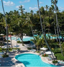 Impressive Punta Cana 5*