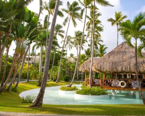 Impressive Punta Cana 5* — отдых в Пунта-Кане