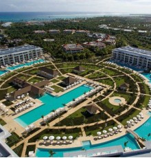 Paradisus Grand Cana 5* Paradisus Grand Cana 5*