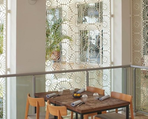 Paradisus Grand Cana 5* — Пунта-Кана, Доминикана